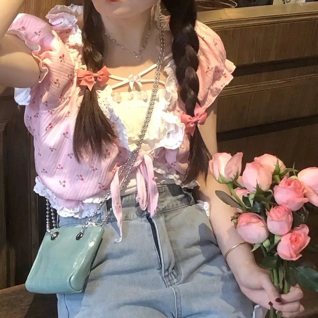 甜蜜的艾玛，亲爱的芭比